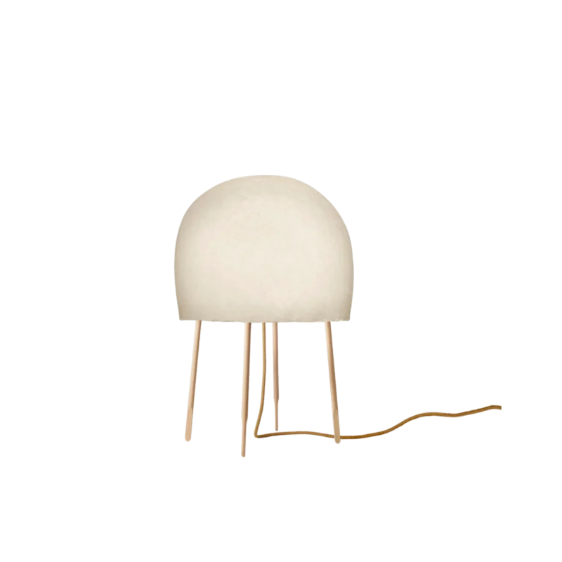 Lampe de table Kurage