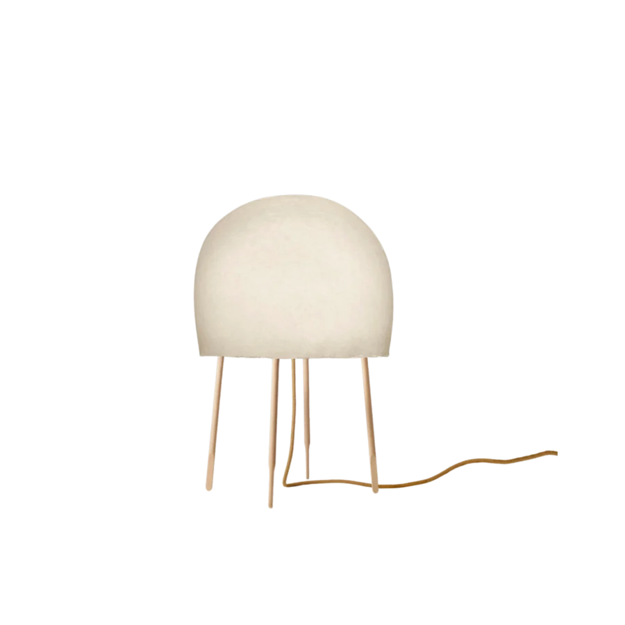 Lampe de table Kurage