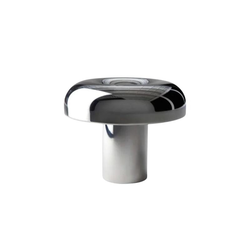 Lampe de table MArie metallique