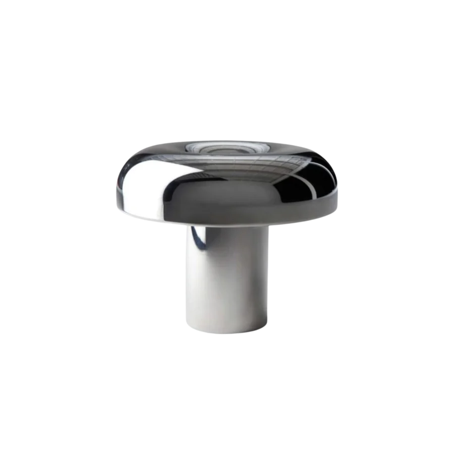 Lampe de table MArie metallique