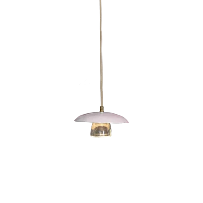 SUSPENSION CLOCHETTE