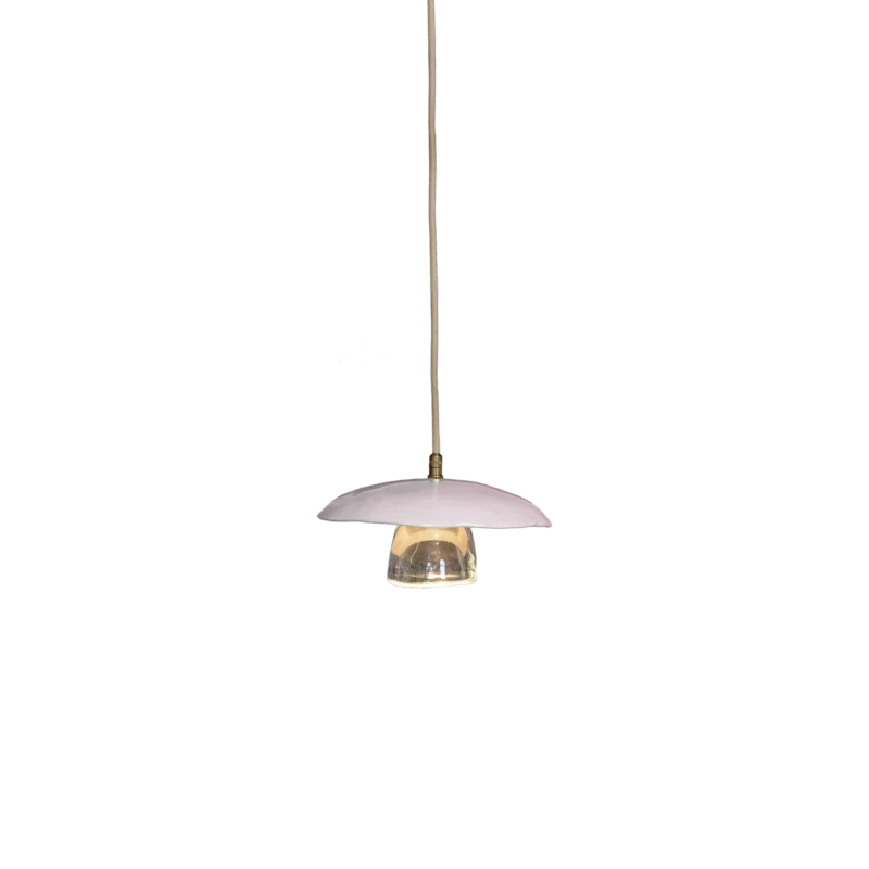 Clochette ochre