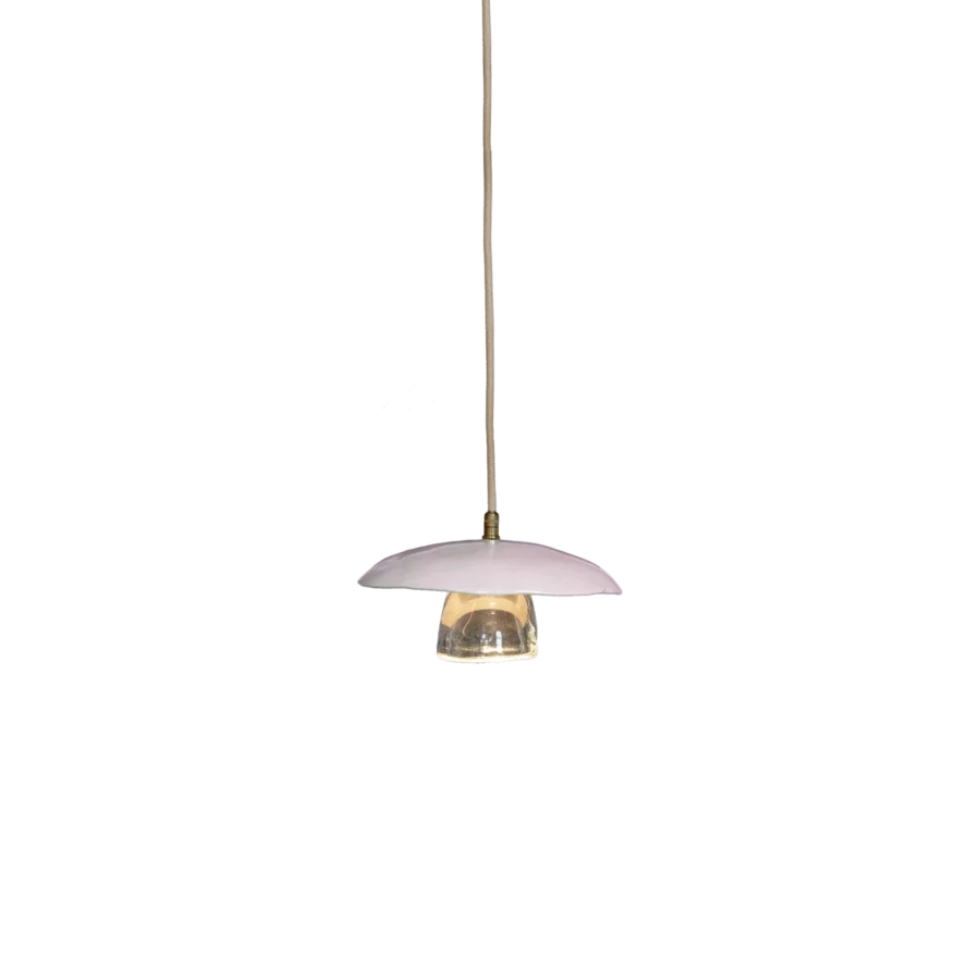Clochette ochre