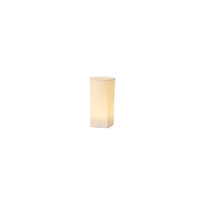 Ignus flameless Candle 15 cm