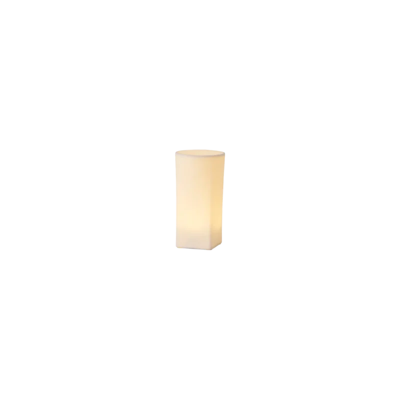 Ignus flameless Candle 15 cm