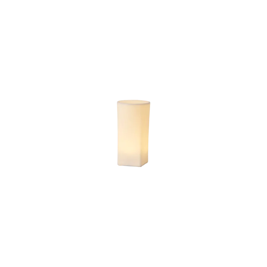 Ignus flameless Candle 15 cm