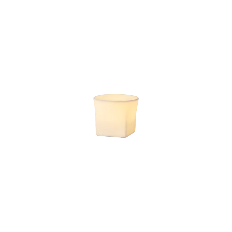 Ignus Flameless Candle 8 cm