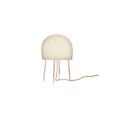 LAMPE DE TABLE KURAGE