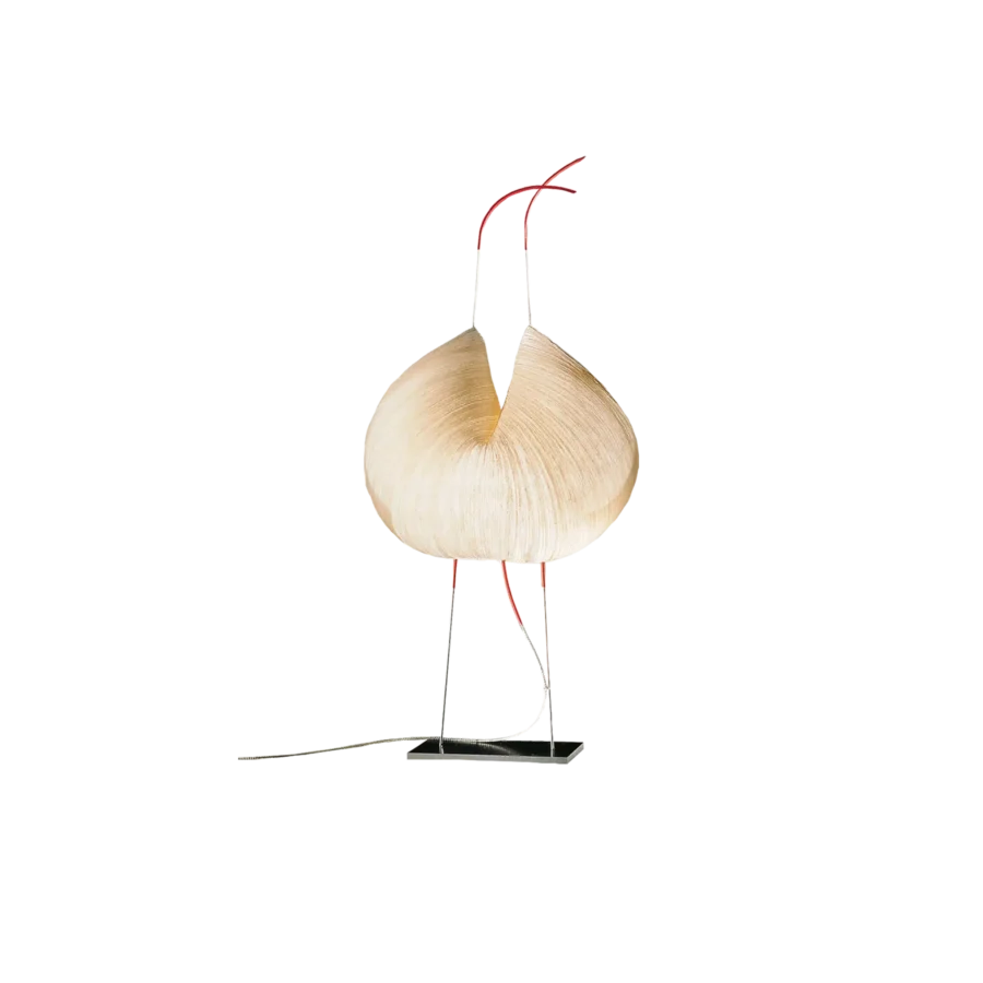 Lampe de table Poul-Poul