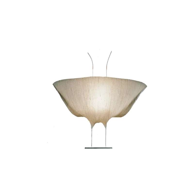 Lampe de table Samurai