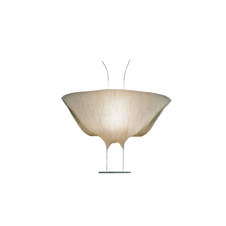 Lampe de table Samurai