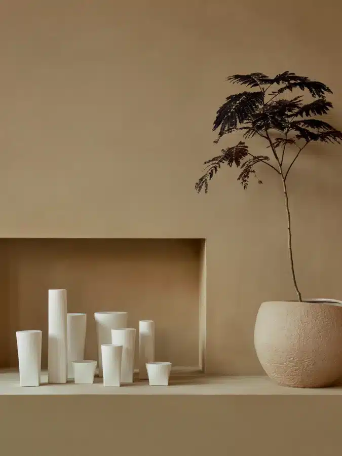Ignus flameless candle
