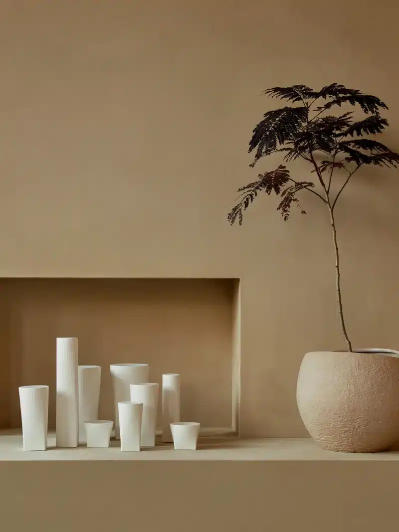 Ignus flameless candle