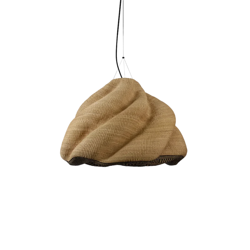 suspension Boltanga