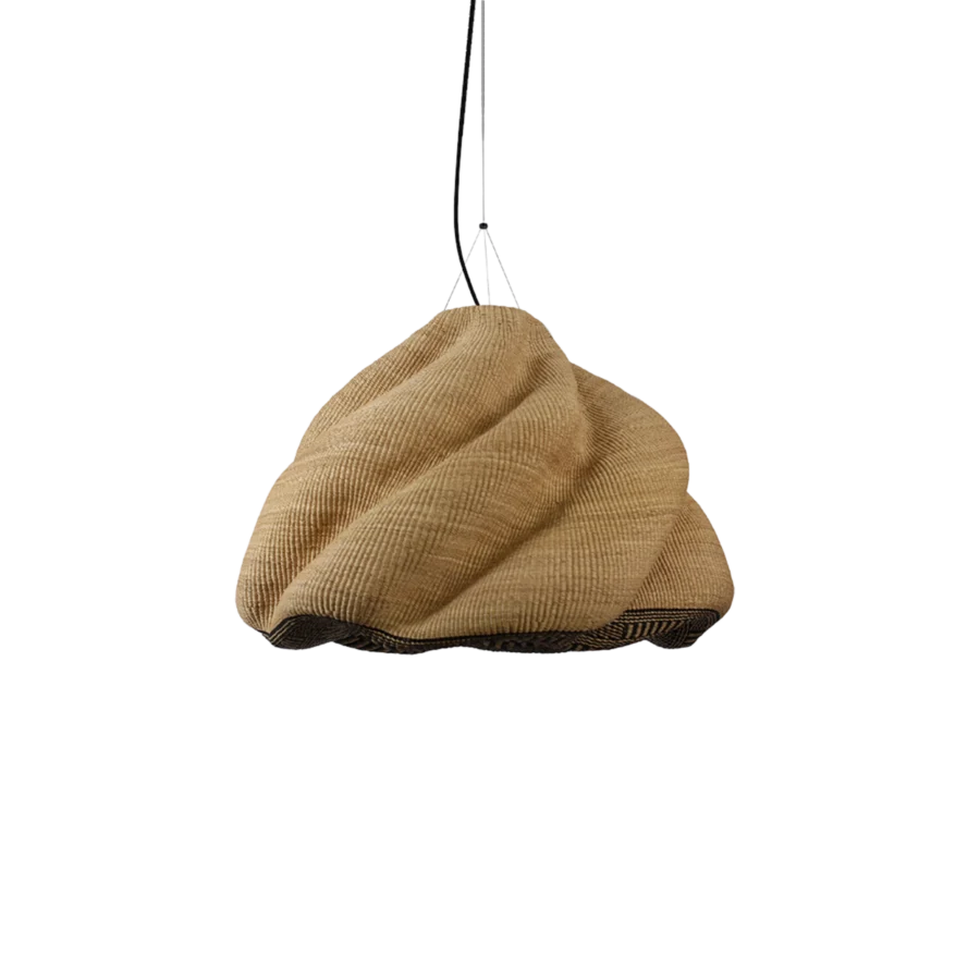 suspension Boltanga