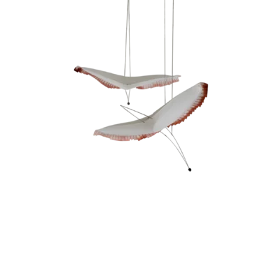 SUSPENSION L'OISEAU MOBILE