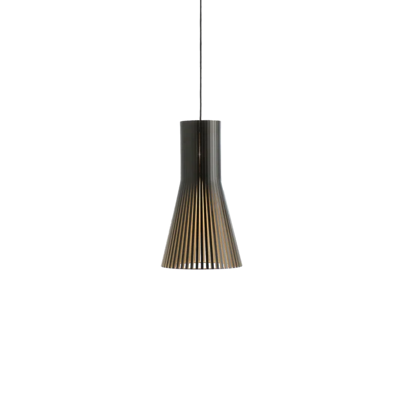 Suspension secto design