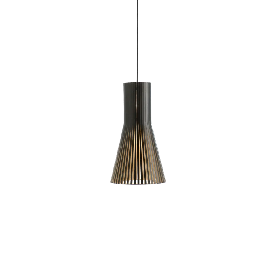 Suspension secto design