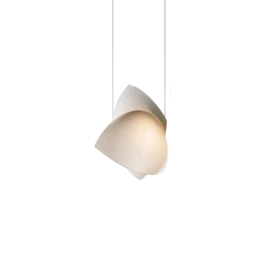 SUSPENSION VOILES