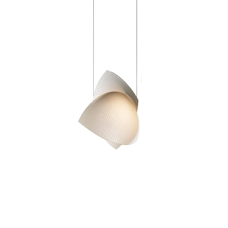 suspension voiles