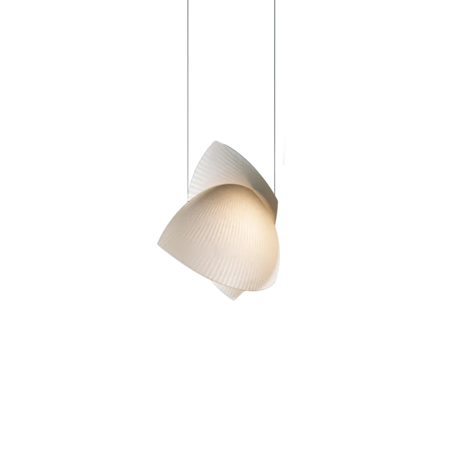 suspension voiles