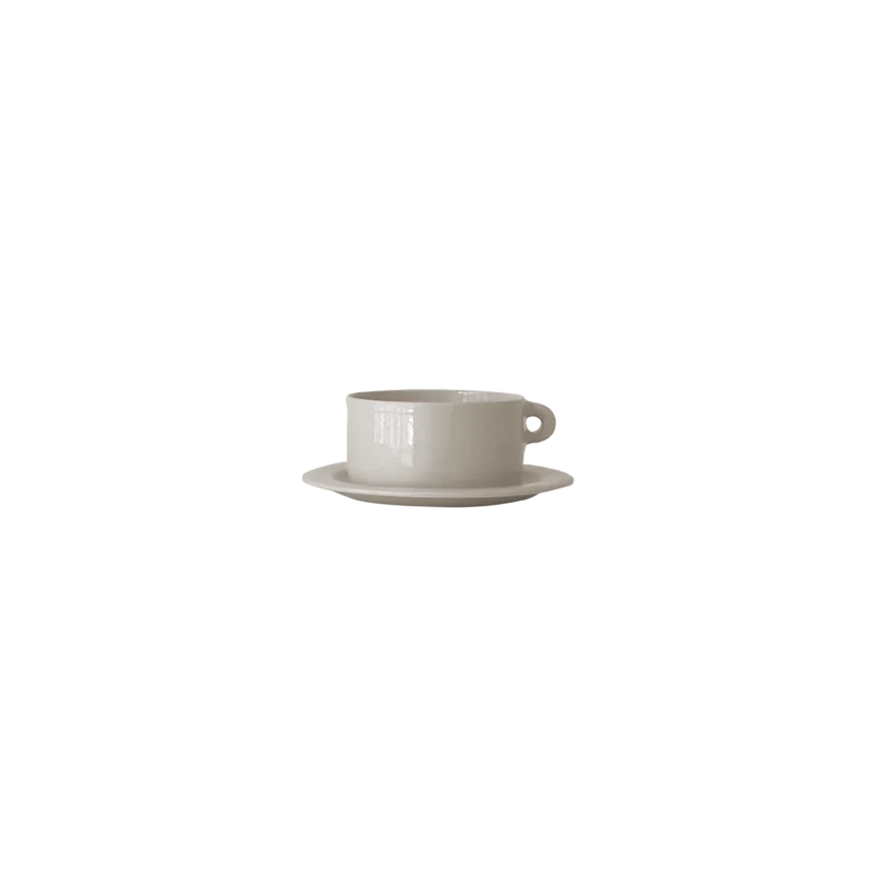 tasse sirane