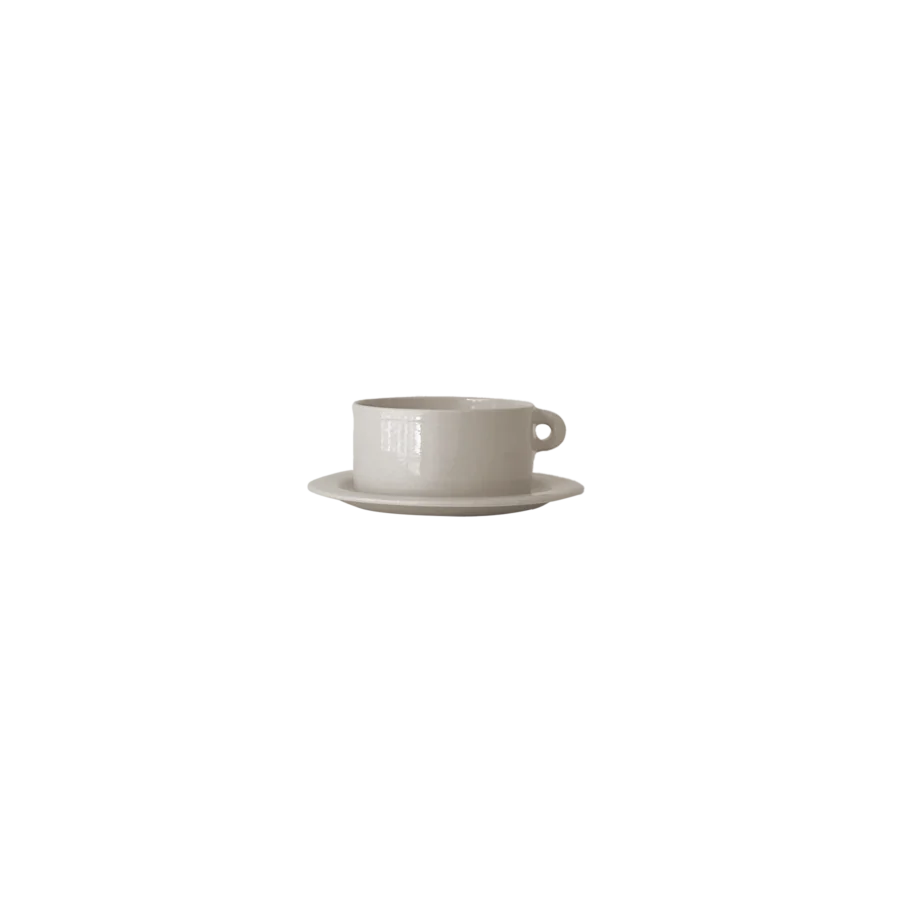 tasse sirane