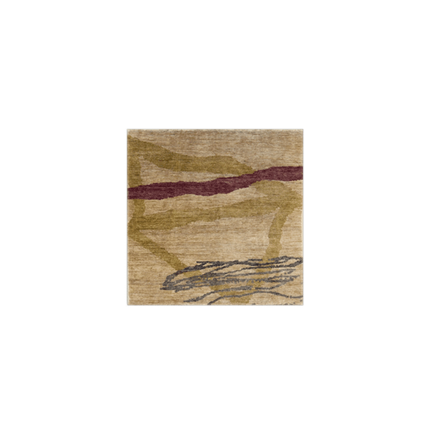 Tapis Grand Fleuve 50 07 Diurne
