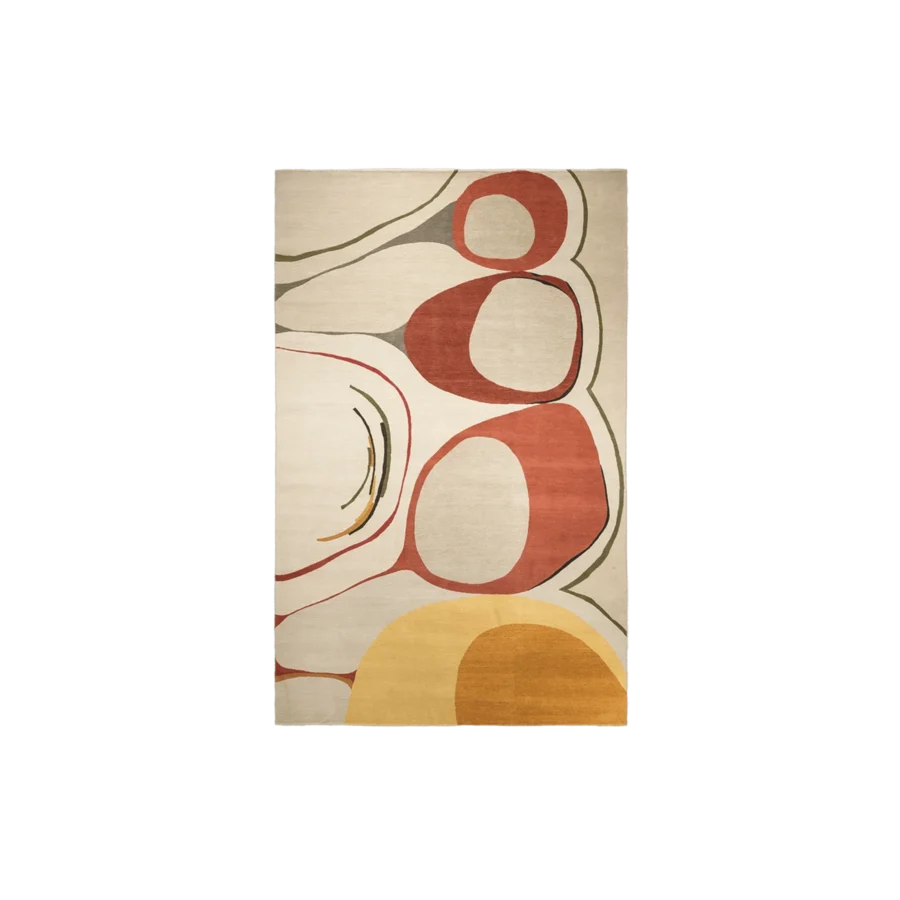 Tapis Kimono Diurne