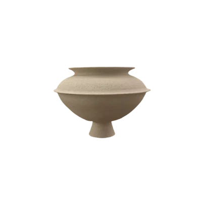 Vase 25 sirane